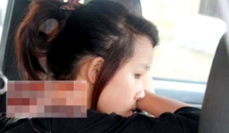 Tâm sự đắng lòng của “mẹ mìn” tuổi teen